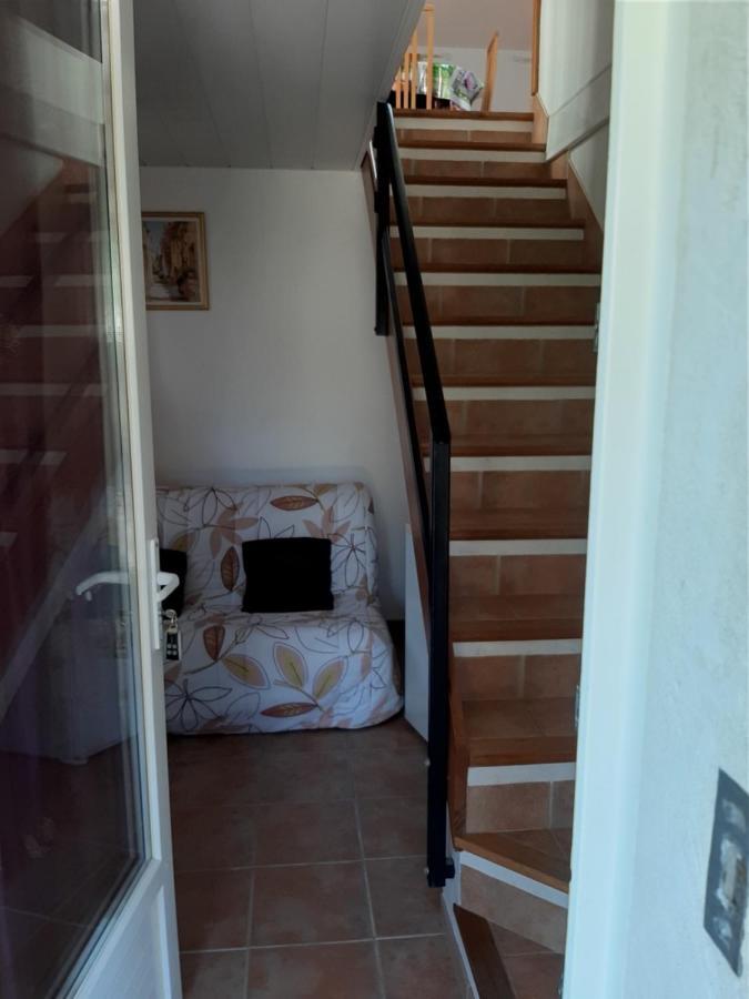 Villa Les Lauriers Le Castellet  Exterior foto
