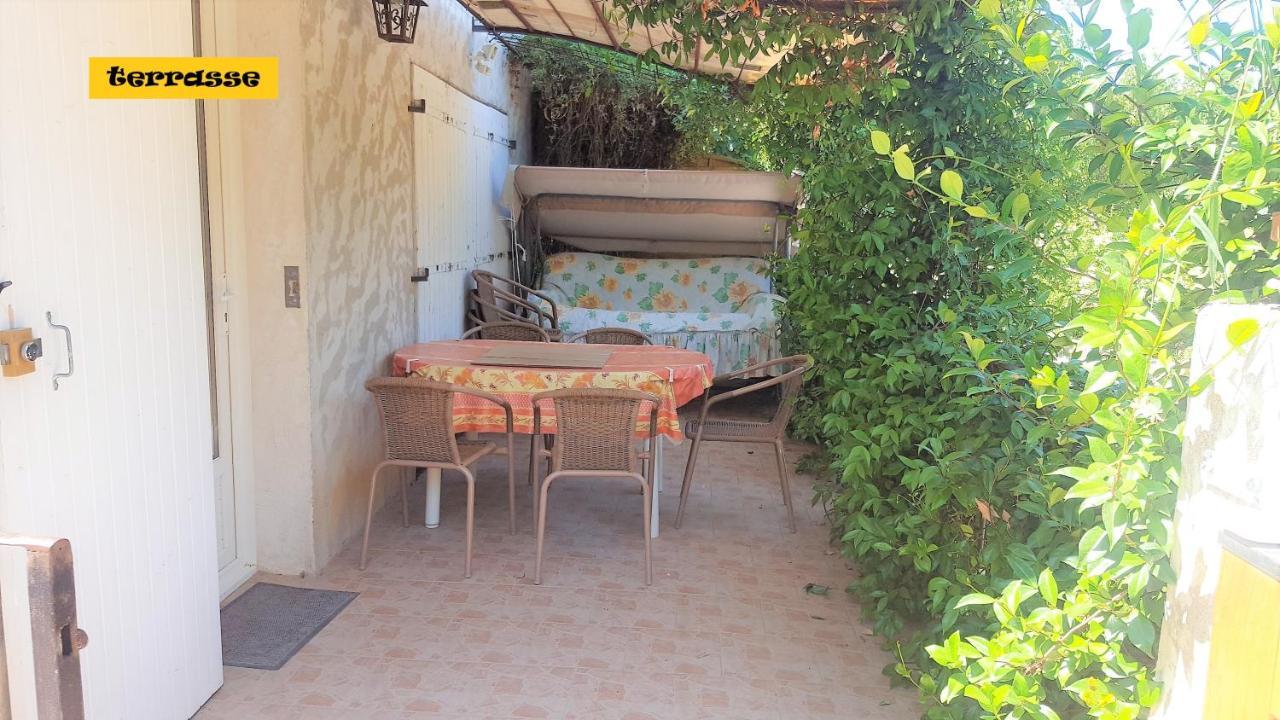 Villa Les Lauriers Le Castellet  Exterior foto